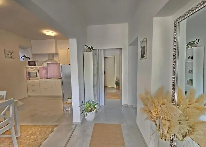 Melita Nv - With Terrace, 200 M From The *