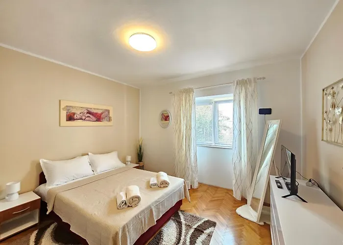 Melita Nv - With Terrace, 200 M From The *