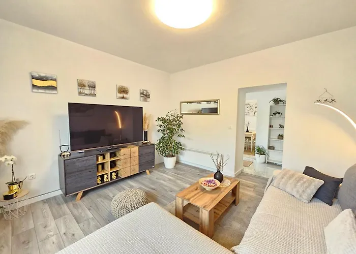 Melita Nv - With Terrace, 200 M From The *