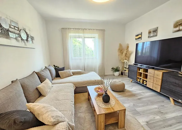 Melita Nv - With Terrace, 200 M From The *