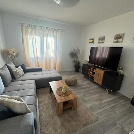 Melita - With Terrace, 200 M From The Apartment *
