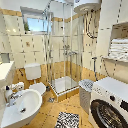 Melita Nv - With Terrace, 200 M From The * נובי ווינודולסקי